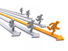 competitive strategy