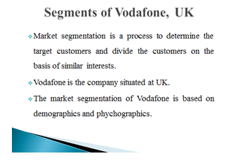 Unit 2 Marketing Mix Assignment 2