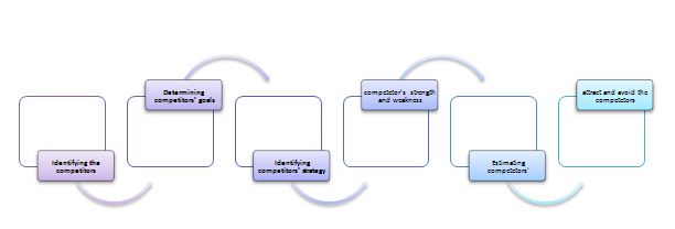 Competetitors Analysis