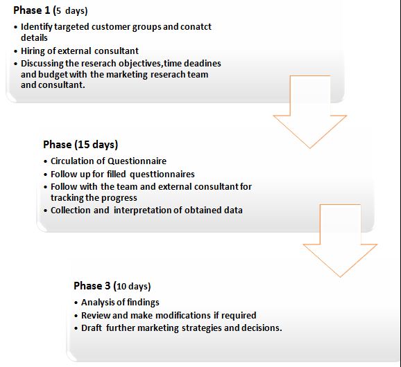 Implementation Strategy
