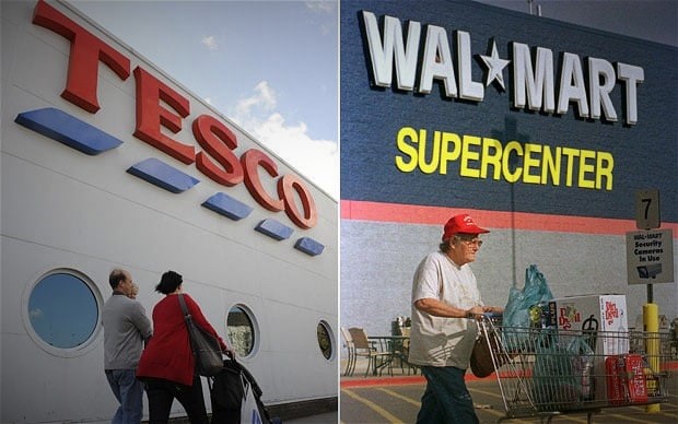 Unit 1 Business Environment Assignment Solution – Tesco