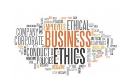 Business Ethics