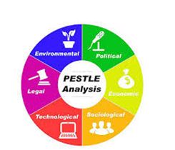 Pestle analysis