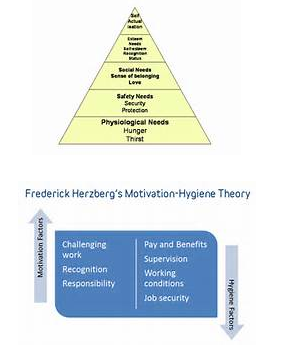 Abraham Maslow and Herzberg - Assignment Help in Uk