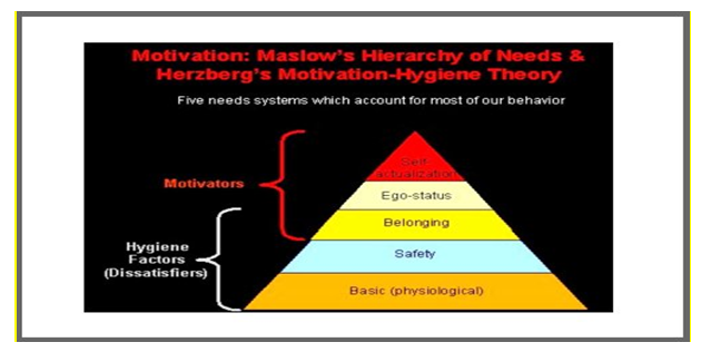 Maslow’s theory - Assignment Help in UK