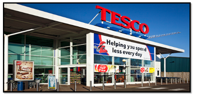 approaches of tesco - Assignment Help in UK