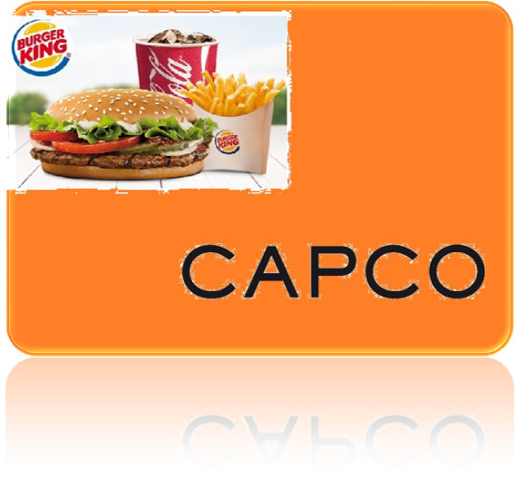 capco - Assignment Help in UK