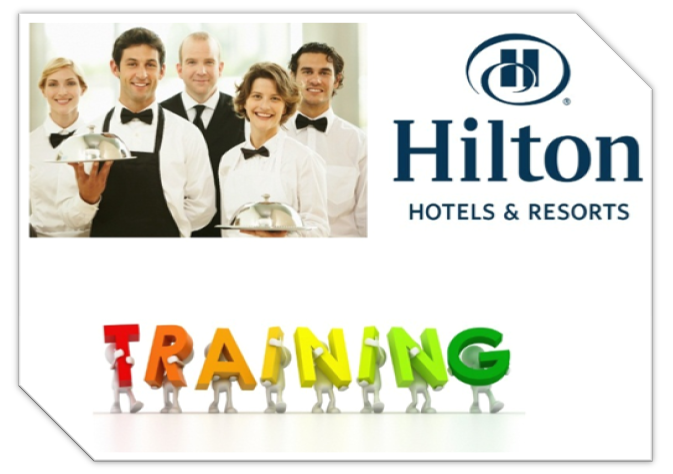 hilton hotel - Assignment Help UK