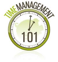 BEN 610 Time Management Plan Group Assignment
