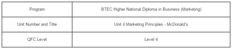 Business, Management, Education, Marketing Principles, marketing planning, marketing strategy, marketing strategy assignment, marketing principles assignment, marketing principles mcdonald’s assignment, Unit 4 Marketing Principles Assignment McDonald’s, Assignment Help UK, Assignment Help, Online Assignment Help, Assignment Writing Service, Assignment Help Coventry