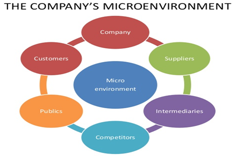 Micro Environment, Assignment Help, Assignment Help UK, Online Assignment Help, Assignment Help London