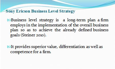 Unit 7 Sony Ericsson Business Strategy Assignment, Sony Ericsson Business Strategy, Sony Ericsson, Assignment Help, Assignment Help UK, Assignment Help Coventry, Assignment Help London, Online Assignment Help