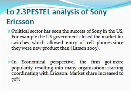 Unit 7 Sony Ericsson Business Strategy Assignment, Sony Ericsson Business Strategy, Sony Ericsson, Assignment Help, Assignment Help UK, Assignment Help Coventry, Assignment Help London, Online Assignment Help