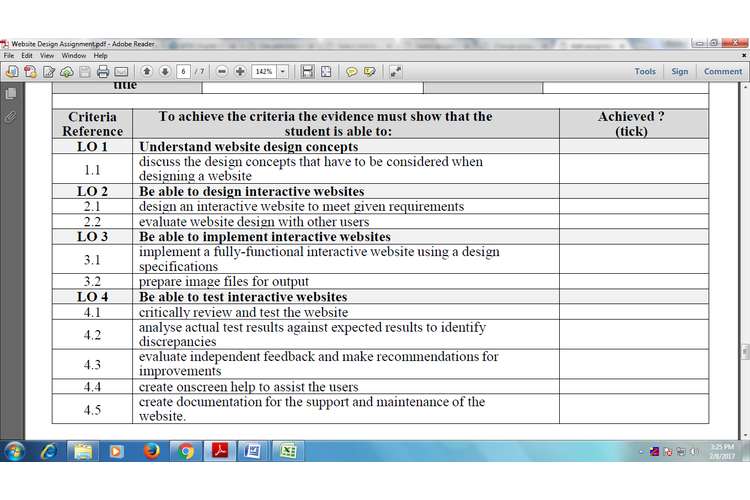 Assignment help site