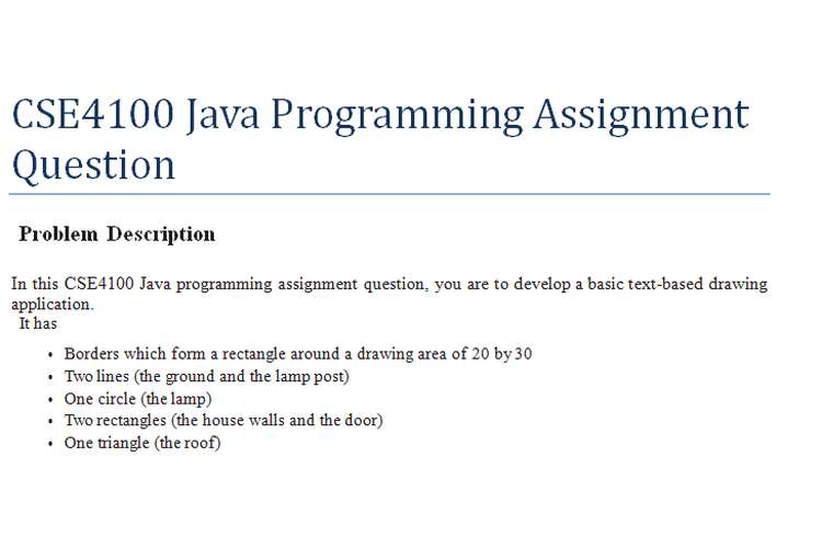 the java language essay Today, technology has helped our lives and plays a major role in a lot of industries we can now connect with our friends and relatives, shop, get informed and entertain ourselves online – thanks to the many programming languages and inventions over time. the java language essay Today, technology has helped our lives and plays a major role in a lot of industries we can now connect with our friends and relatives, shop, get informed and entertain ourselves online – thanks to the many programming languages and inventions over time.