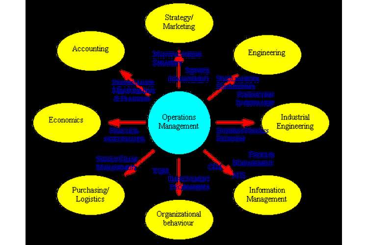 Mgmt20130 Operations Management Oz Assignments