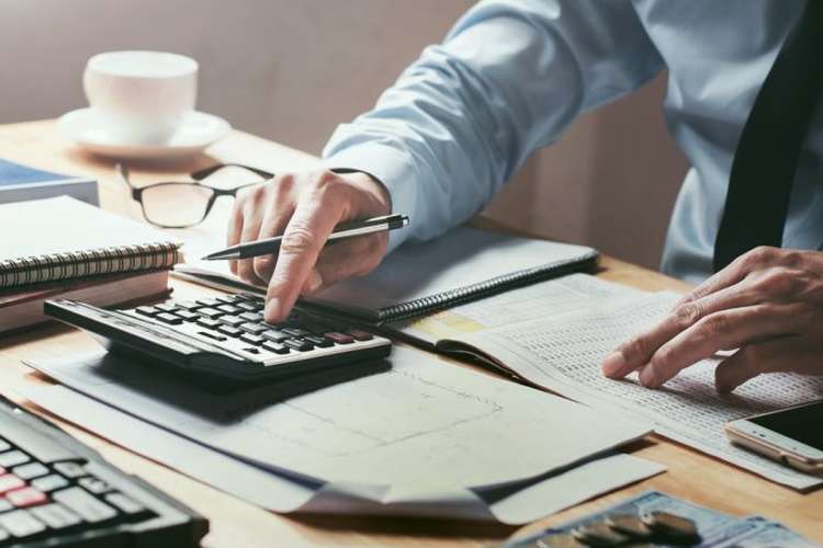 25733 Finance for Entrepreneurs Assignment Help