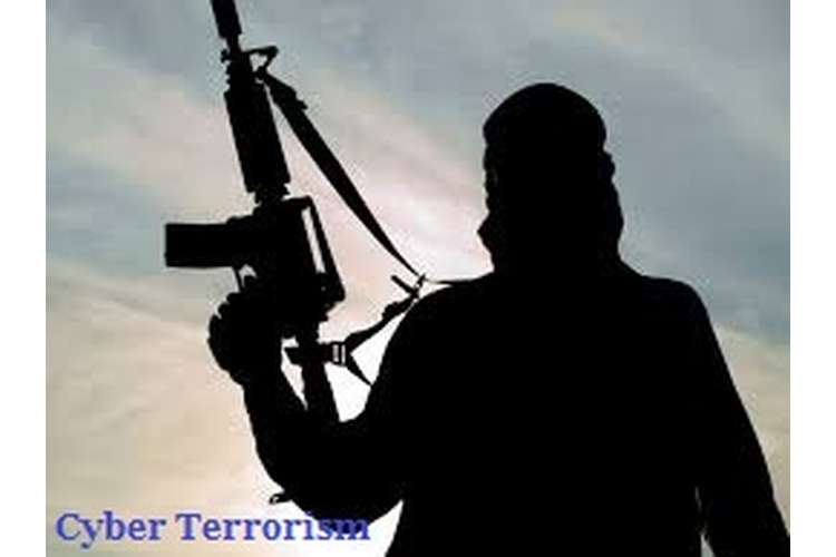 Cyber terrorism dissertation