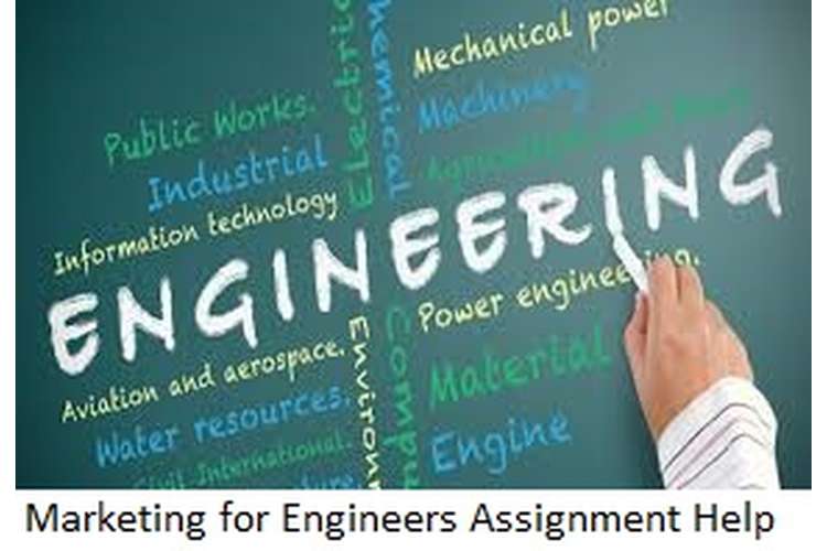 Marketing Engineers Assignment Help