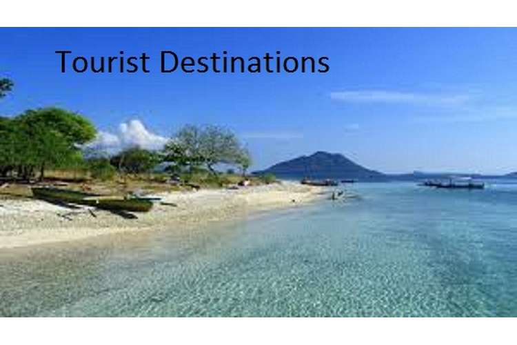 Tourist Destinations Assignment Help