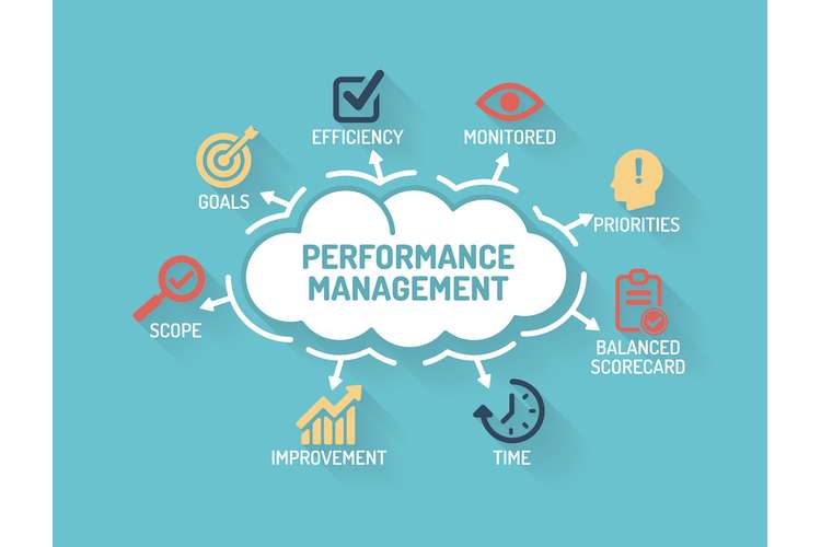 Phd thesis on performance management system