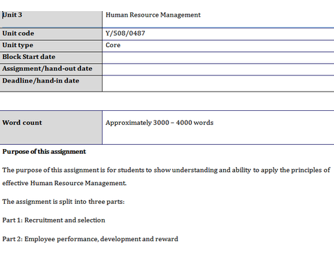 Assignment assistance from $10 a page uk