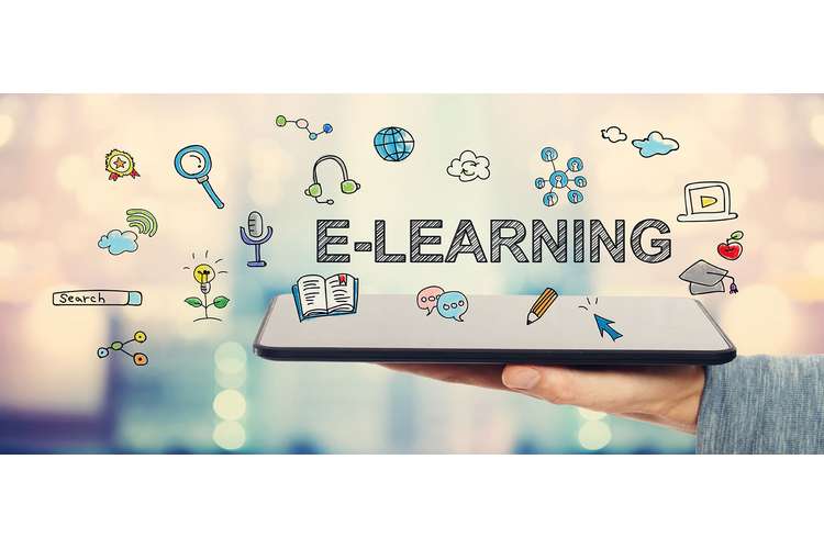 E-learning research topics 2020 picture