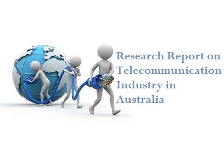 Dissertation report on telecommunication