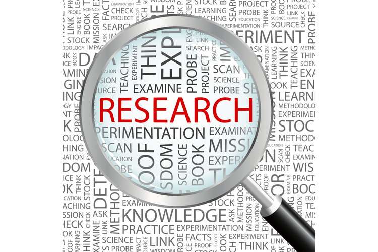 Research proposal help
