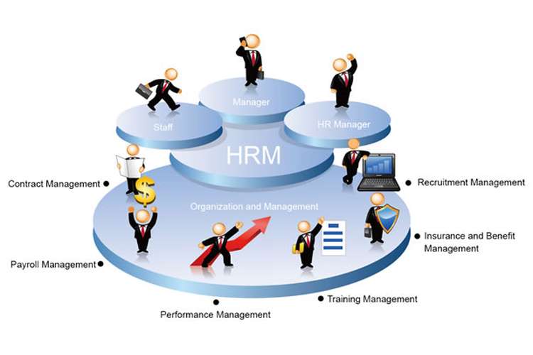 Unit 18 Human Resources Management Assignmnet - PM Pvt Ltd