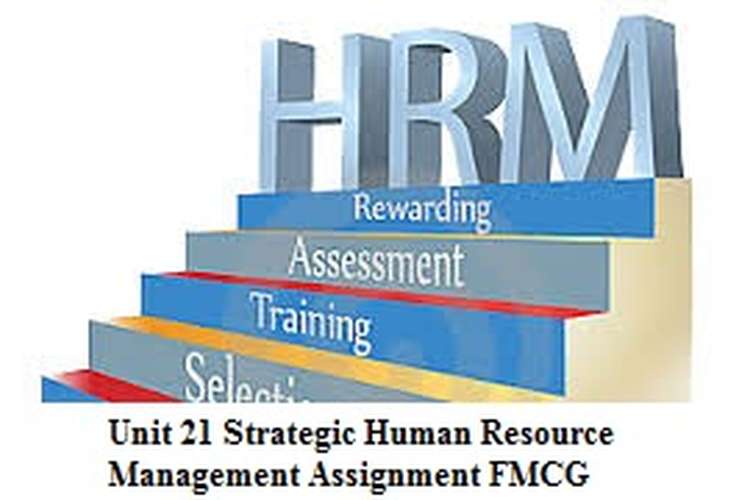 strategic hrm assignment