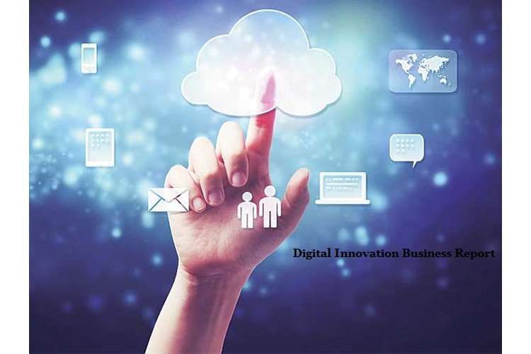 CIS8011 Digital Innovation Business Report Essay Writing