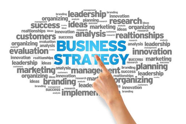 An Organization Strategic Business Plan