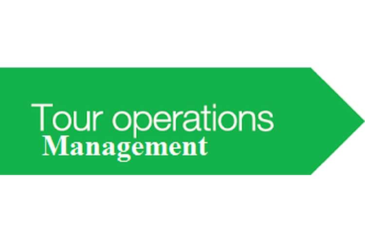 Assignment on Tour Operations Management 