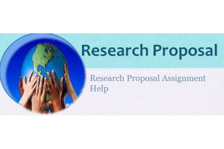 Research Proposal Assignment Help