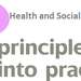 Unit 2 Principles of HSC Practices Assignment