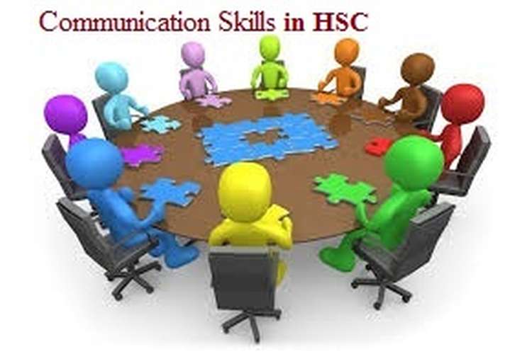 Unit 3 Communication Skills in HSC Assignment