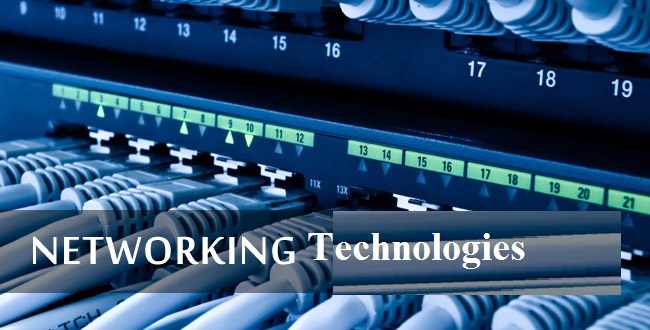 Unit 24 Networking Technologies Assignment
