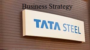 Unit 7 Business Strategy Assignment TATA Steel 