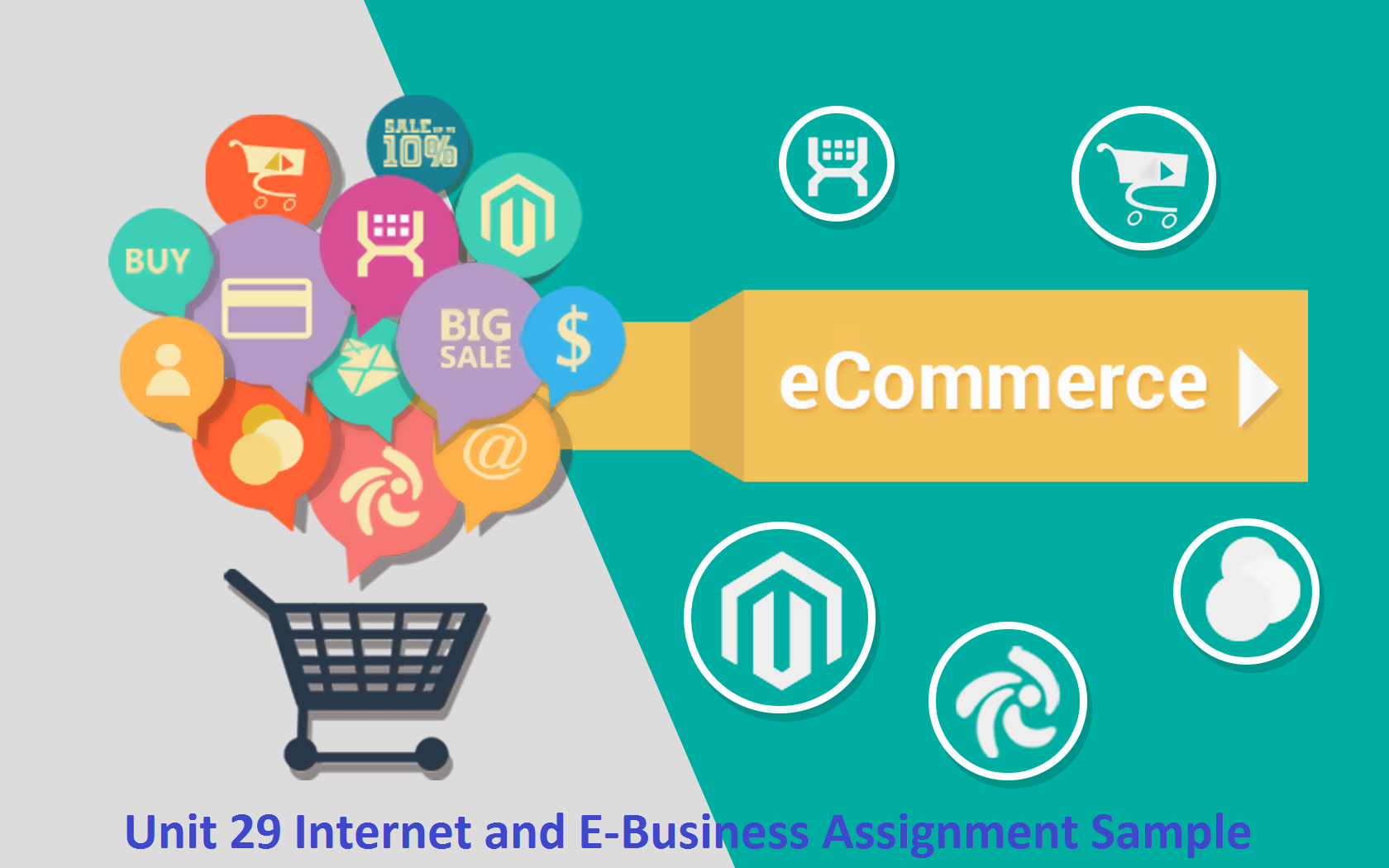 Unit 29 Internet and E-Business Assignment Sample