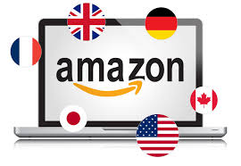 Unit 4 Marketing Principles Assignment - Amazon