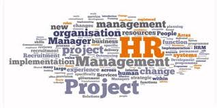 Unit 34 Research Project in HRM Assignment