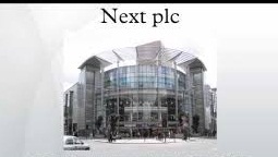 Unit 22 Managing Human Resources Assignment Next plc