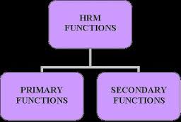Unit 18 Function of Human Resource Management Assignment