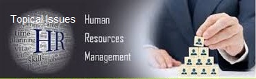 Unit 22 Topical Issues on MHR Assignment