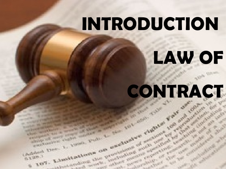Unit 5 Element of Contract in Negligence Business Assignment