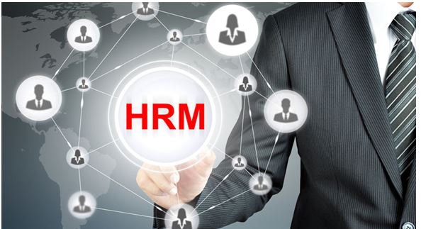Human Resources Management Assignment