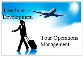 Unit 14 Trends and Development in Tour Operations Management Assignmen