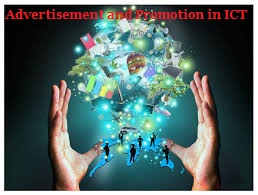 Unit 18 Advertisement and Promotion in ICT Assignment