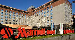 HRM Assignment in Marriot Hotel